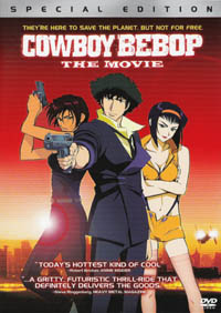 Capa DVD