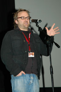 Stéphane Lapointe