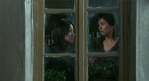 Lam, Su - À Janela