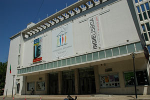 Fórum Lisboa