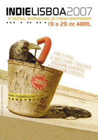 Indielisboa 2007