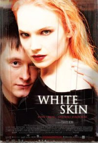 La Peau Blanche