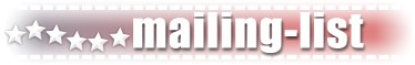 mailing-list