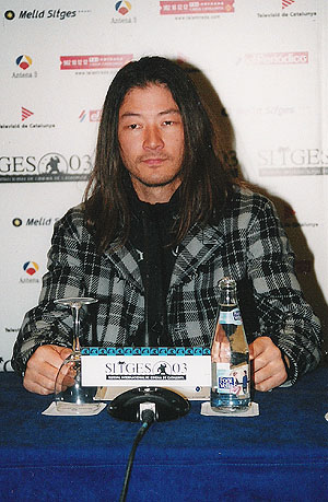 Asano Conferência Imprensa