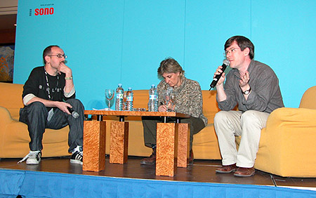 Fórum Cinema Coreano
