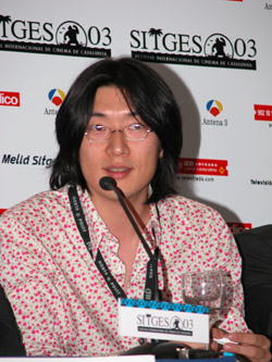 Kim Sung-ho
