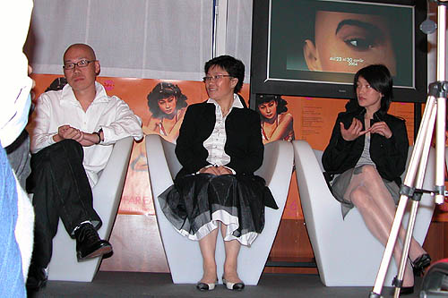 Incontri Cinema Chinês