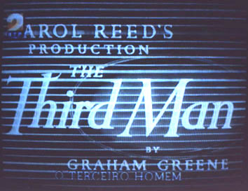 «Third Man», de 2arol Reed