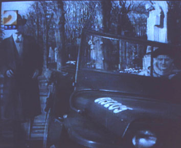 Andando ao logo do caminho