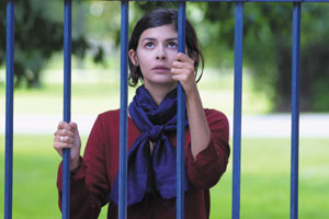 Audrey Tautou