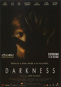 darkness