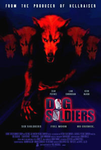 dog soldiers