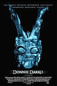 Poster Donnie Darko