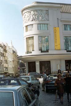 Teatro Municipal Rivoli