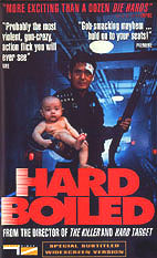 Hard-Boiled