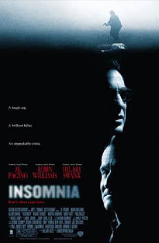 Cartaz de Insomnia