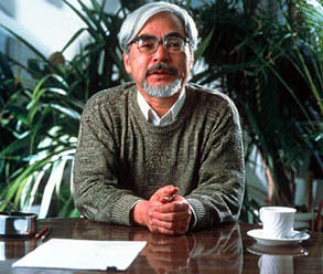 Miyazaki Hayao