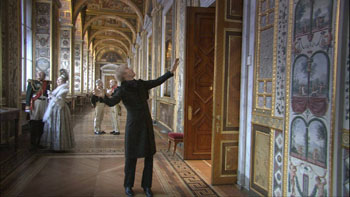 Russian Ark