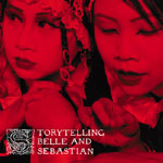 Storytelling CD